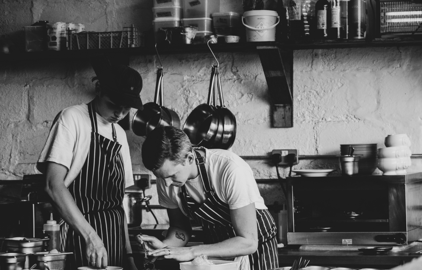 GetFed Cooking Classes